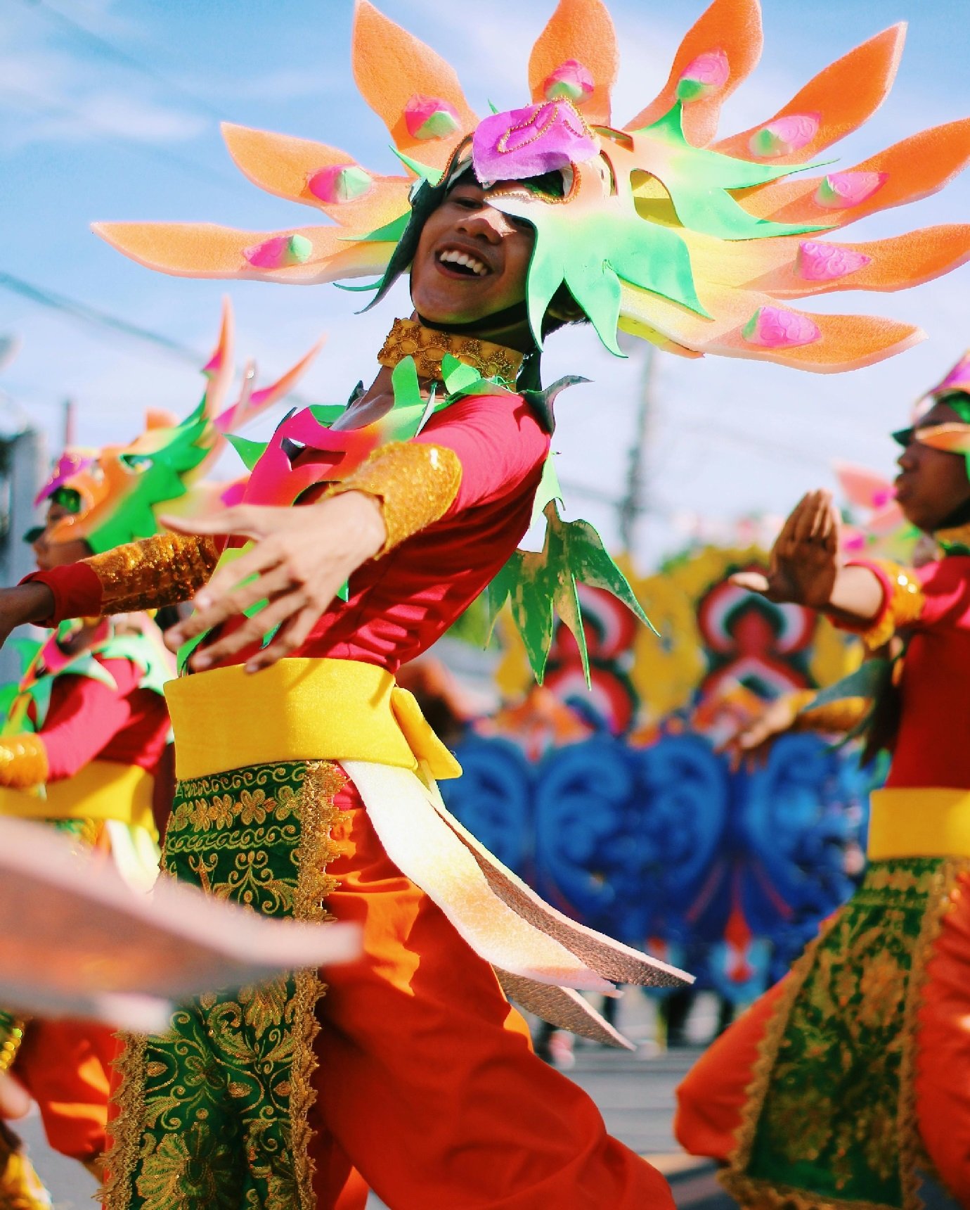 Exploring the Link Between Women, Fatigue, Travel, and Cultures